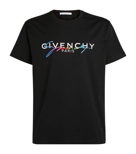 givenchy fake t shirt|givenchy t shirt euro.